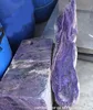 hot sale natural charoite rough big rock slice tumbled gemstones wholesaler jaipur