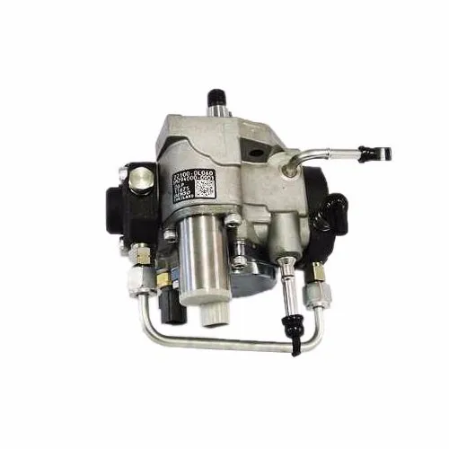 Denso 22100-0l060 Pressure Pump For 1kd 2kd Toyota Hilux Vigo And Hiace 