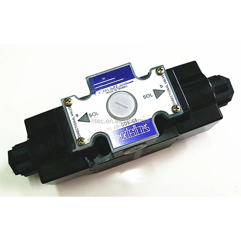 Valve APK11-25A-03N-DC24V