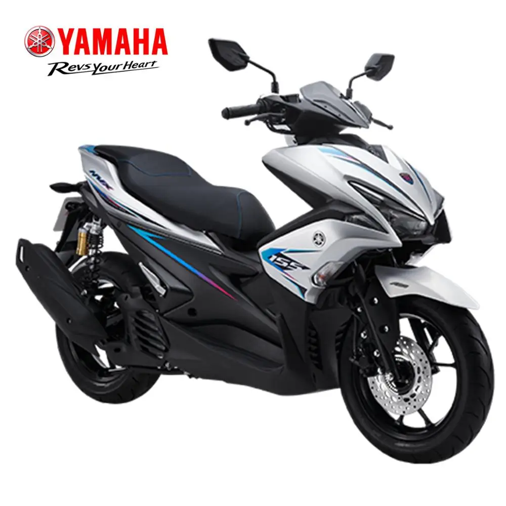 yamaha motorcycle scooter