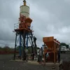 High Quality Hzs35 Concrete Batching Plant Sale To Sri Lanka