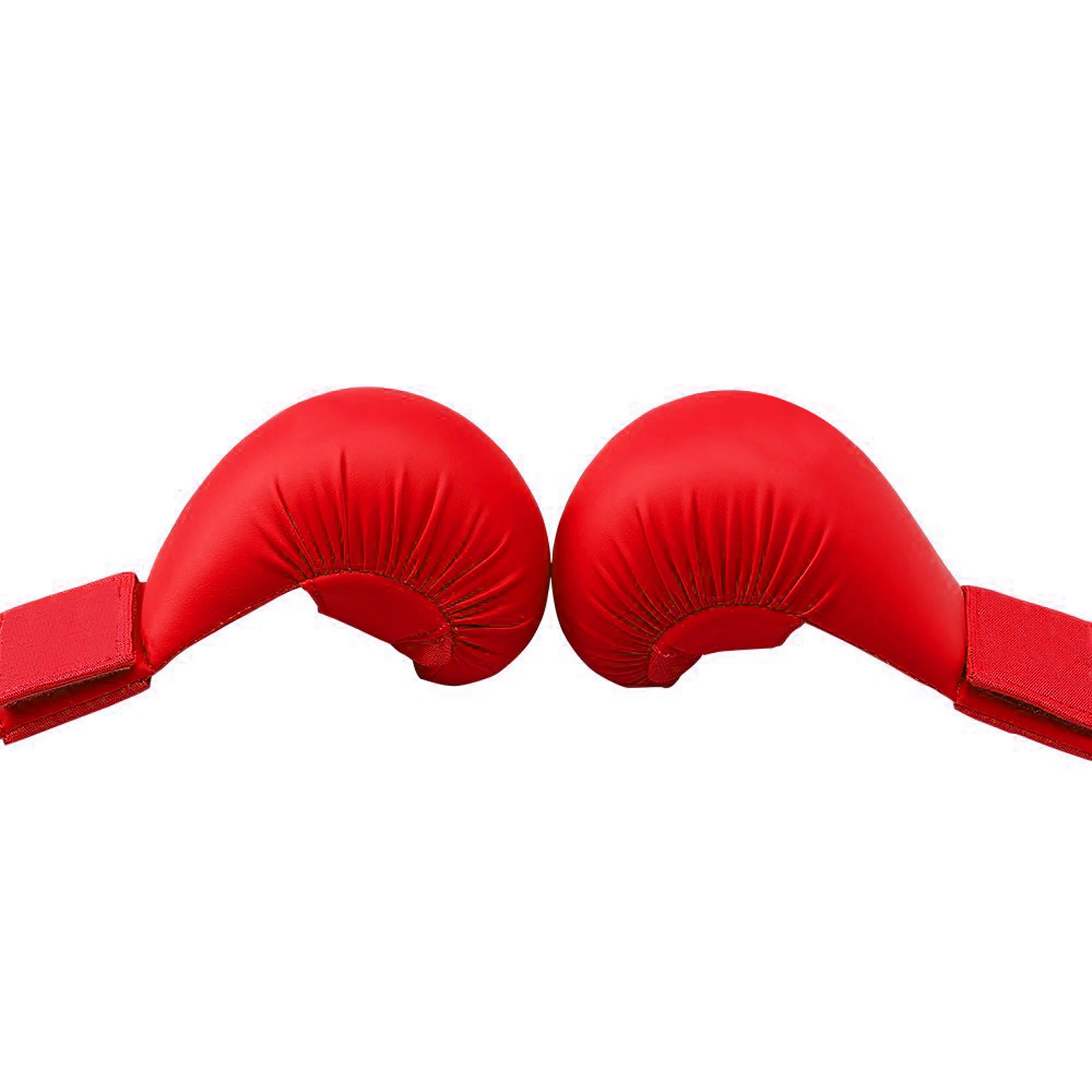 Sports Kids Karate Gloves Karate Mitts Buy Full Contact Red Karate