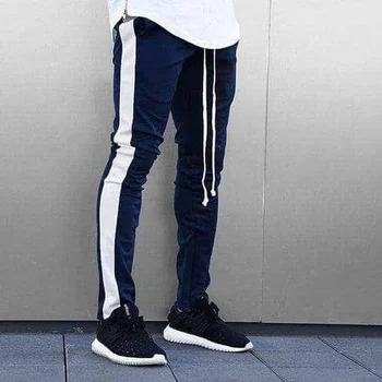 custom jogging pants