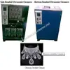 Ultrasonic cleaner of cleaning of gold,silver, diamond studded jewellery