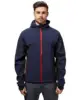 Men's Clothing OEM Custom Autumn/Winter Padding Varsity Jacket,custom logo hot selling 100%cotton