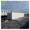 Water Filtration Machine Automatic biological Grey Water Recycling Systems bio sewage water treatment plant devices