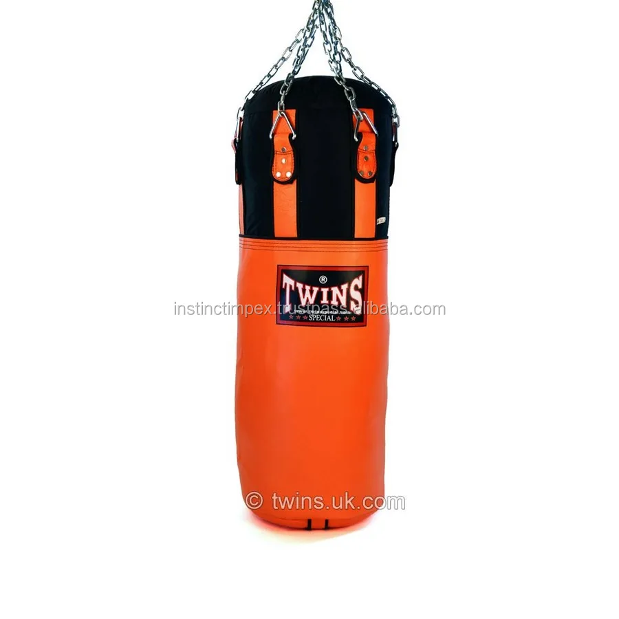 Premium Quality Fitness Twins Special Boxing Punching Bag Buy High