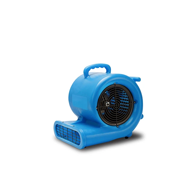 floor air blower