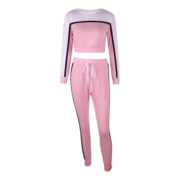 hot pink velour tracksuit