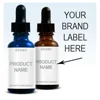 Most Potent on Market All Natural Diet Weight Loss Drops, FDA Registered, Non-Homeopathic, 2oz Made In USA Two Blue Diamonds
