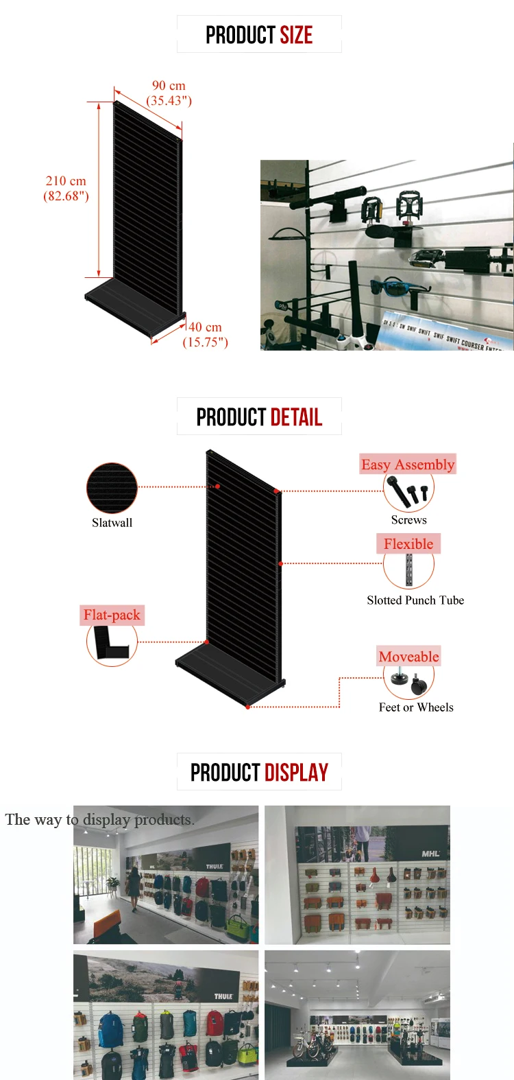 Metal Fixtures Slatwall Shoe Shelf Rack Display Buy Swift Shoe Slatwall Self Shelving Gondola Display Supermarket Indoor Slatwall Shoe Hat Display Rack Steel High Quality Slatwall Shoe Shelf Rack Stands Product On Alibaba Com