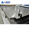 Fine Annealed Tungsten Sheet used as heat elements