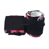 Wrist Wraps for heavy weightlifting Made by STRONG Elasticated Materials