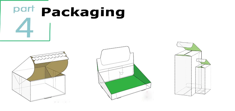 4 packaging