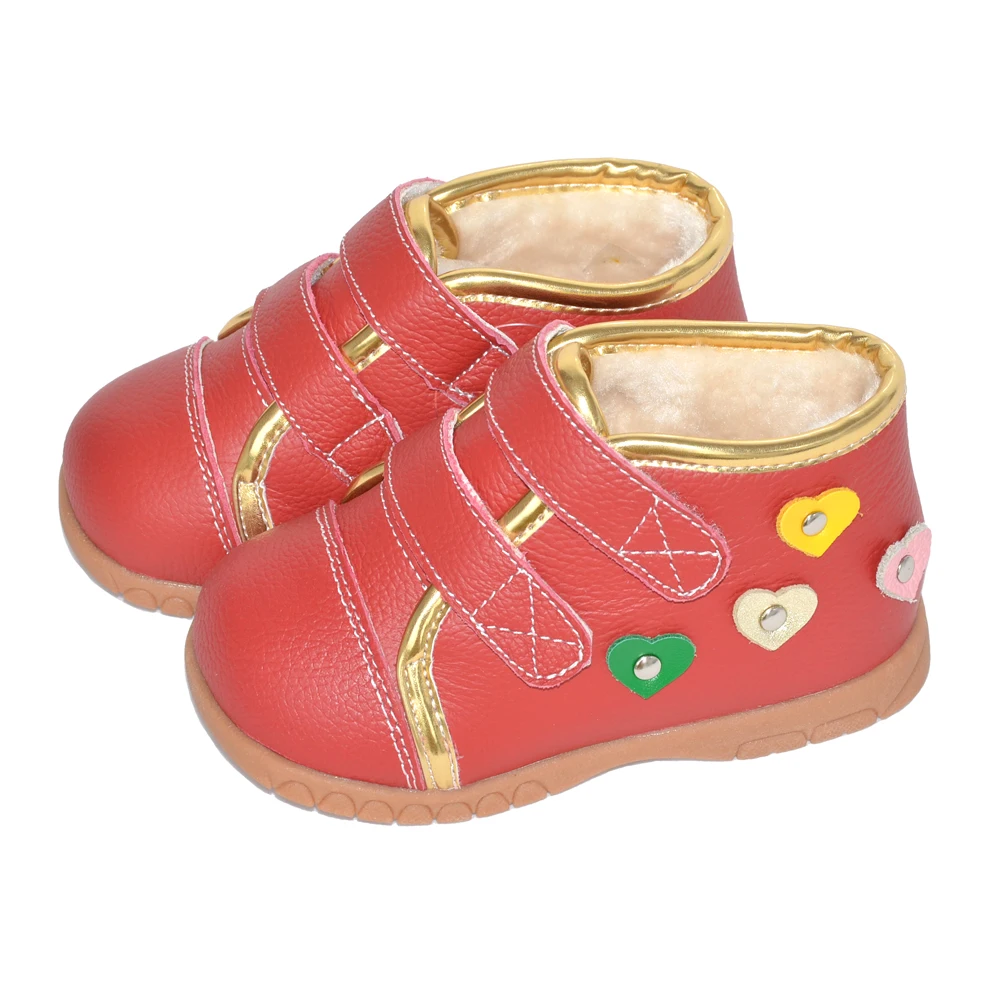 boots for kid girl