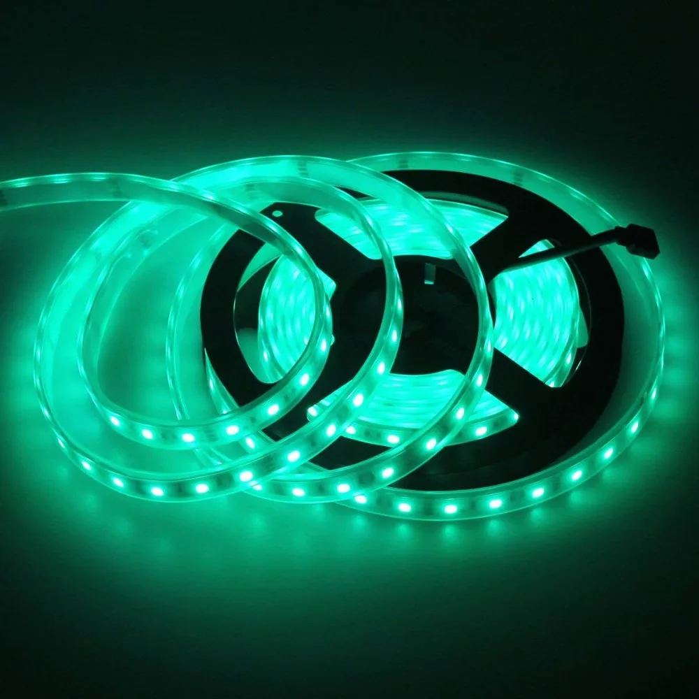 Underwater Waterproof Led Strip Swimming Pool Light Rgb Led Strip Ip68