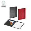 Office Stationery A4 Leather Portfolio Folders
