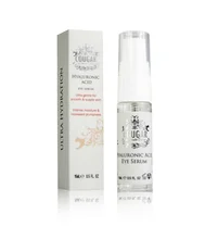 Vegan collagen eye serum