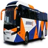 cheap used nissan civilian bus