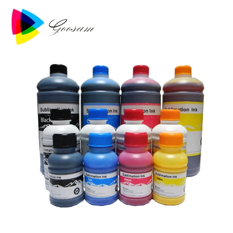 Sublimation Inkjet Ink For Canon Pixma Ip7280/pixma Ip2780/ip2880s