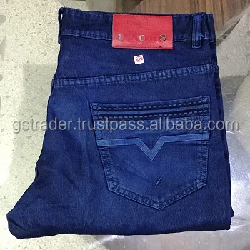 good quality jeans