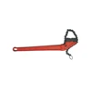 Iron Casted Handle Hardened Tool Chain Wrench