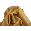 Genuine Hides Natural Dry Milled Leather for Upholstery / Automotive