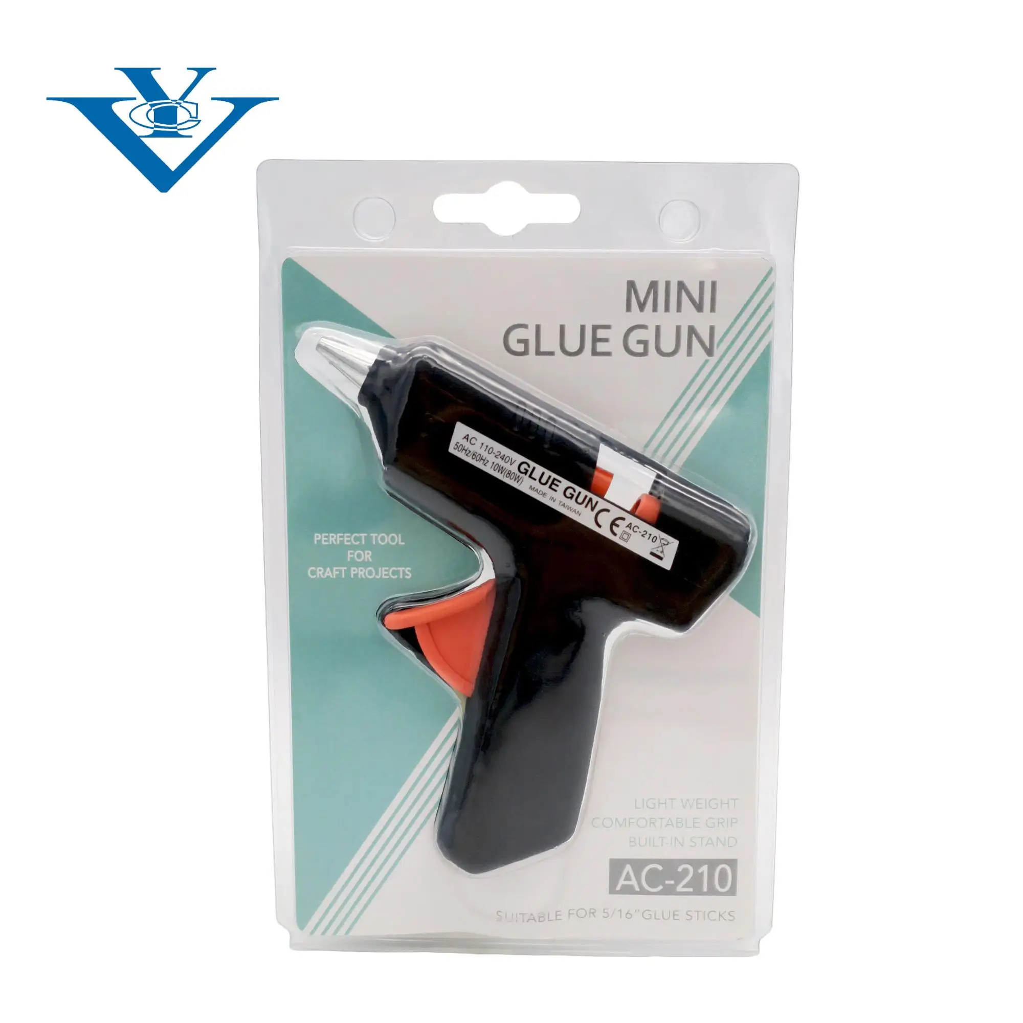 Taiwan Suppliers Low Temperature Mini Fabric Glue Gun Buy Fabric Glue