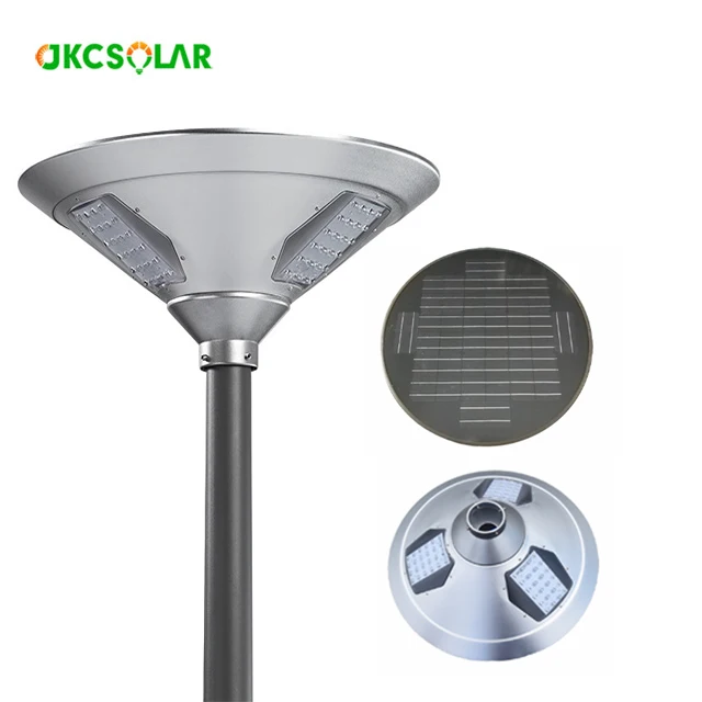 Prices of 30w power outdoor lighting solar led street lamp courtyard light