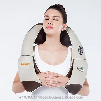 buy back massager