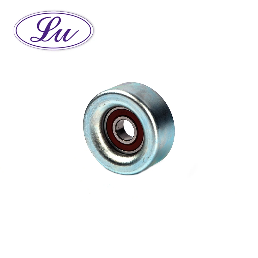 OEM NO 11955-JD21A auto engine parts tensioner pulley