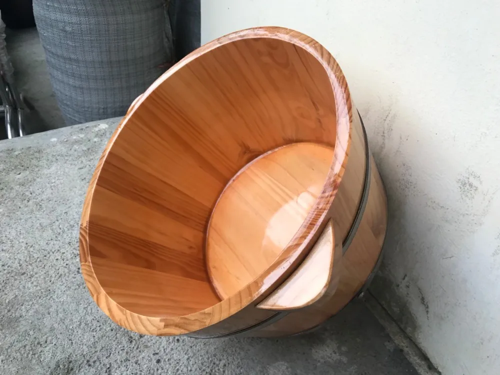 Best Quality Wooden Soak Foot Bath Buy Wooden Foot Bath,Wooden Foot