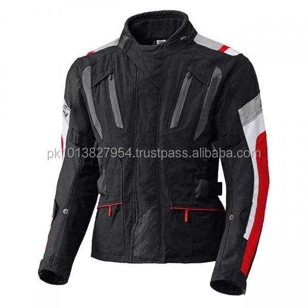 bike touring jacket