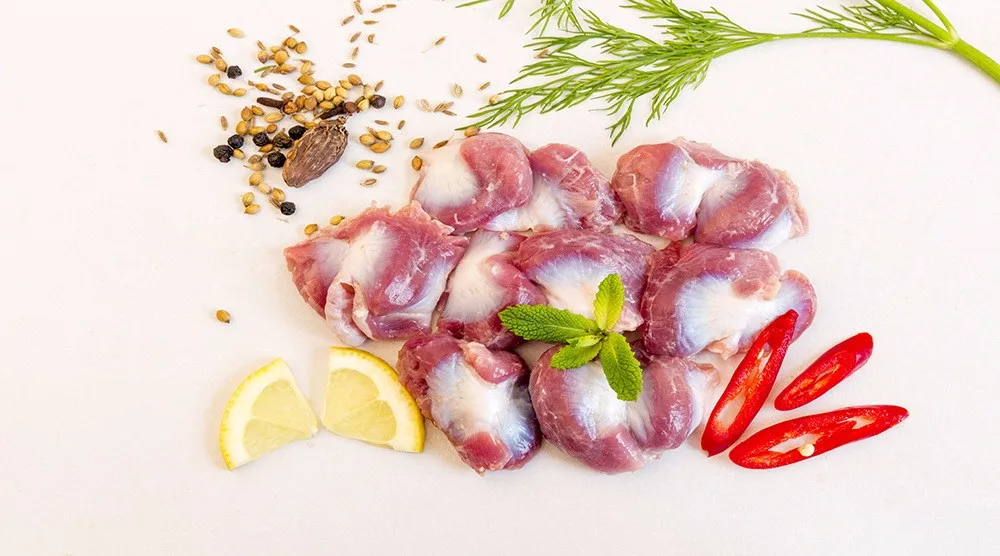 halal frozen chicken gizzard/chicken meat /fresh chicken grade