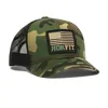2018 New arrival digital Camo sports caps/snap backs with Custom logo For Brand promotion