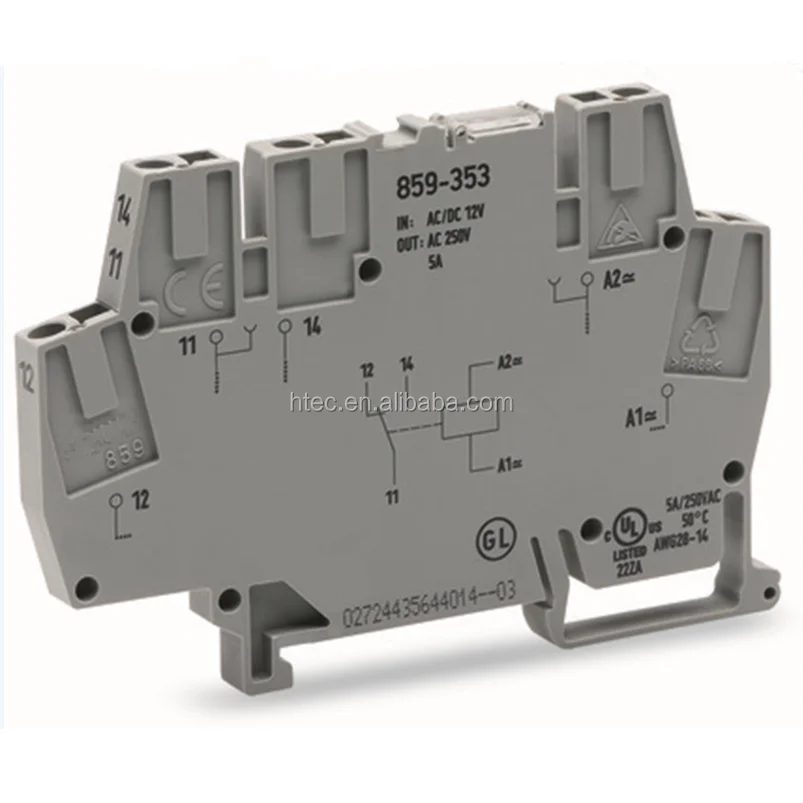connector 750-531/000-800
