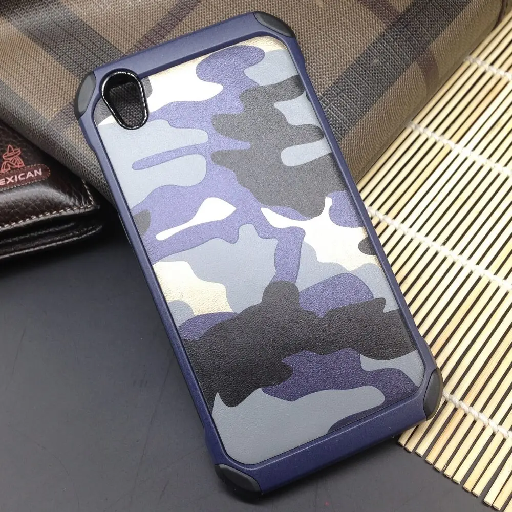 Nx Camo Series Hard Pc + Soft Tpu Back Cover Case For Oppo A37 Buy Phone Case Pc Cover For