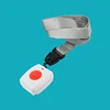 Personal Security Device Connect You Directly To Caregiver With Just A Single Push Of The Help Button