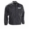 Top Quality Latest Style Men Printed SECURITY Snap Front Windbreaker Water Proof Coaches Jacket