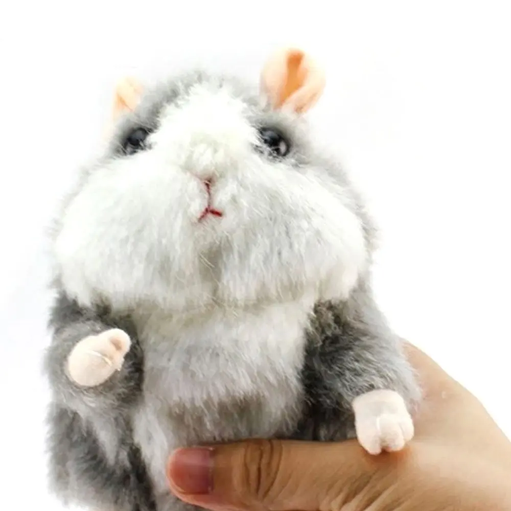 best talking hamster toy
