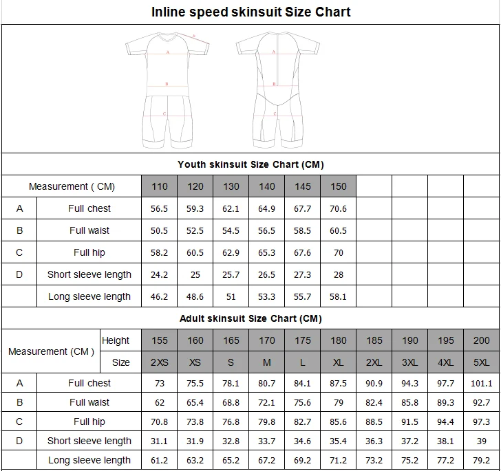 Latest design custom warm up suit men's speed skating suit\n