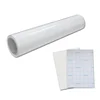 Iron on self weeding heat transfer inkjet paper