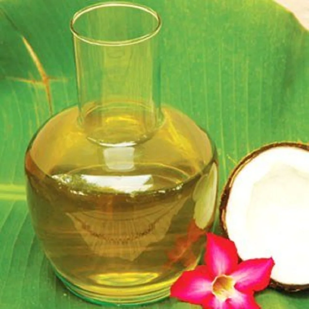 how to make extra virgin coconut oil at home