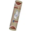 High Quality Silky Sufra Disposable Table Cover 120 X 120 mm Coloured 15 pieces/ 1 Roll --- 10 Rolls/ 1 Bundle