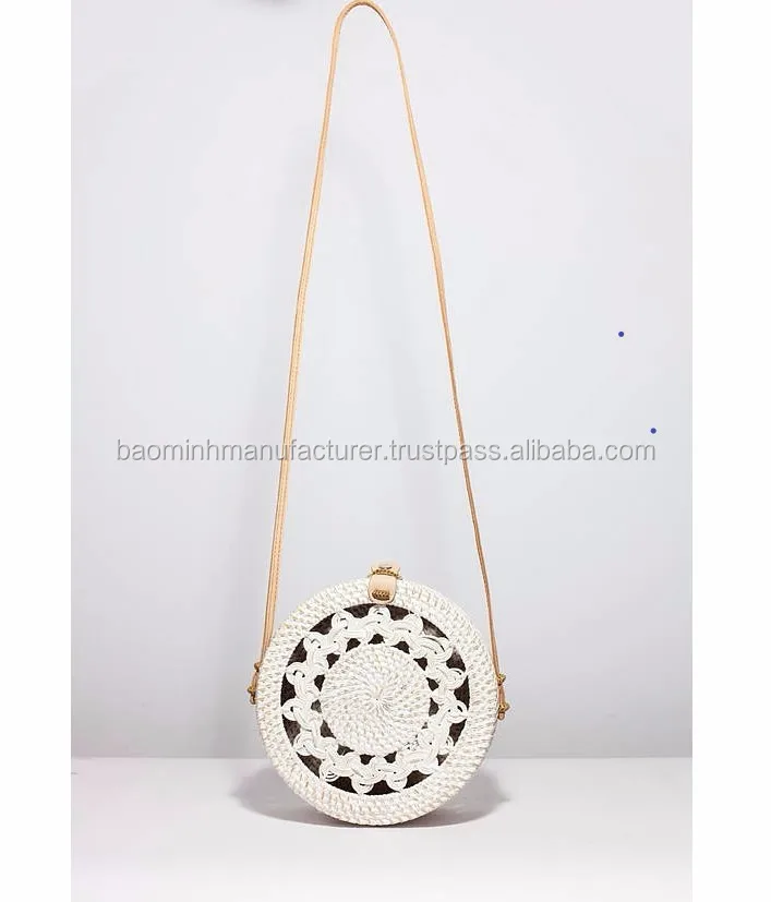 rattan bags online