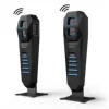 FCAR F505 four-wheel alignment system use precautions new 5D aligner