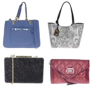 Store Stock Wholesale Authentic Designer Handbags Usa Warehouse - Buy Designer Handbags ...
