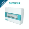 Distribution box (Complete set) for 10 Circuits with 50A Main Circuit Breaker