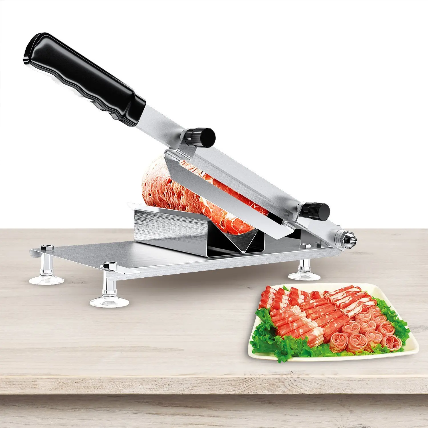 meat slicers for home use