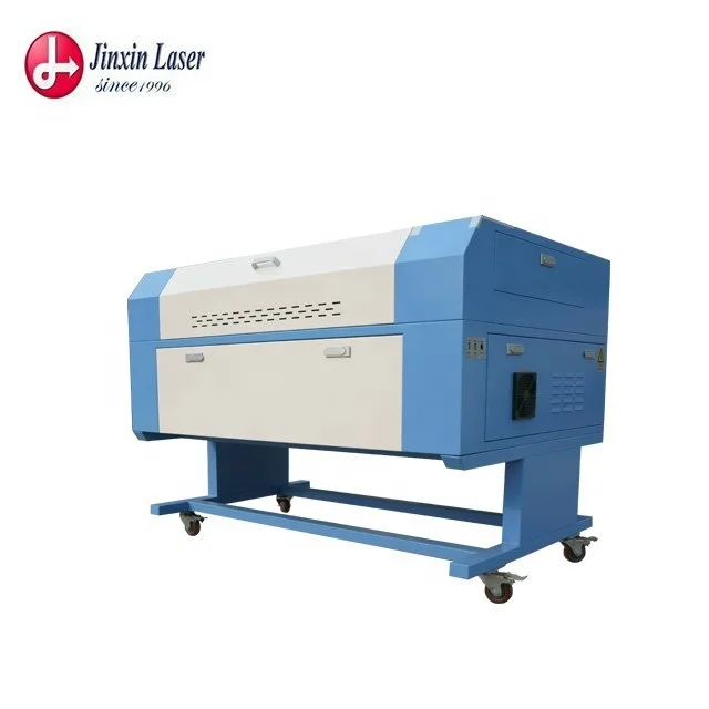 Co2 Laser Engraving Eva Foam Laser Cutting Machine For Sale Jx 6040